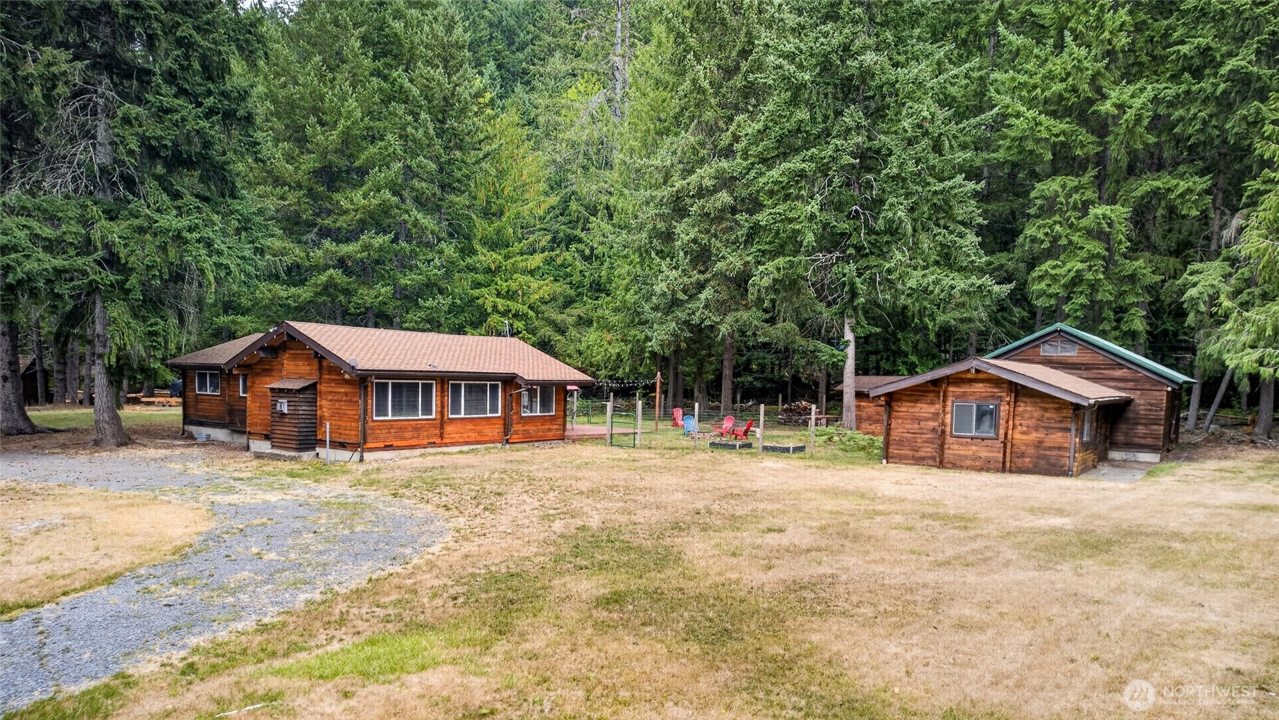 16805 Rainbow Lane E, Greenwater, WA 98022 — photo 3