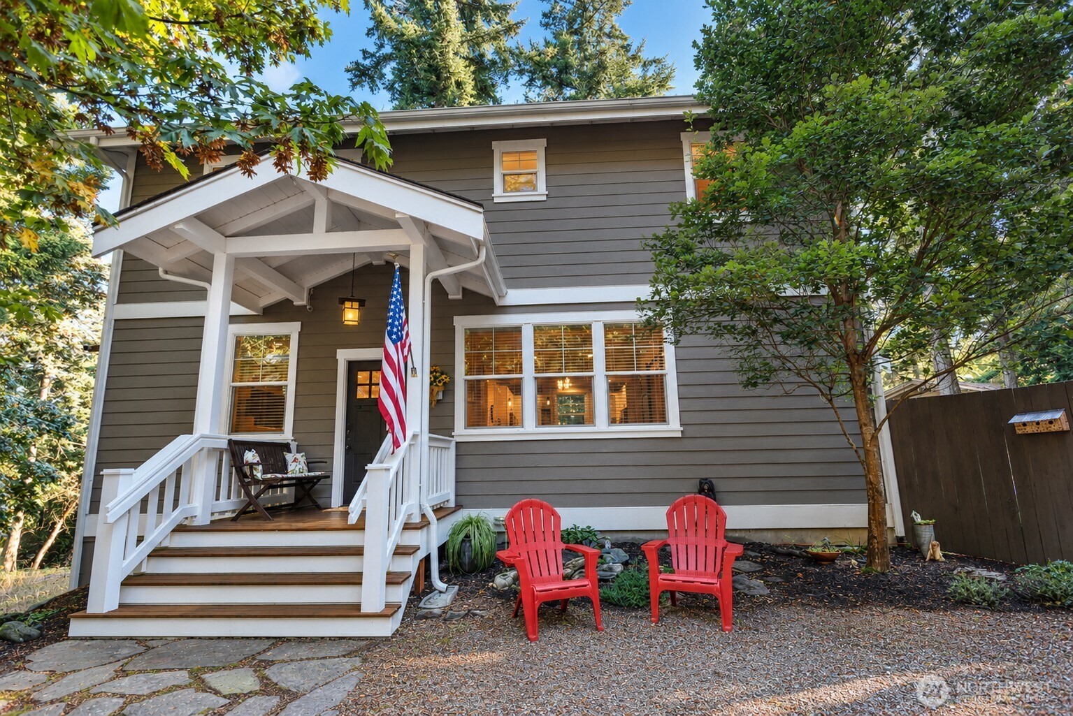 72 Grove Street, Orcas Island, WA 98245 — photo 2