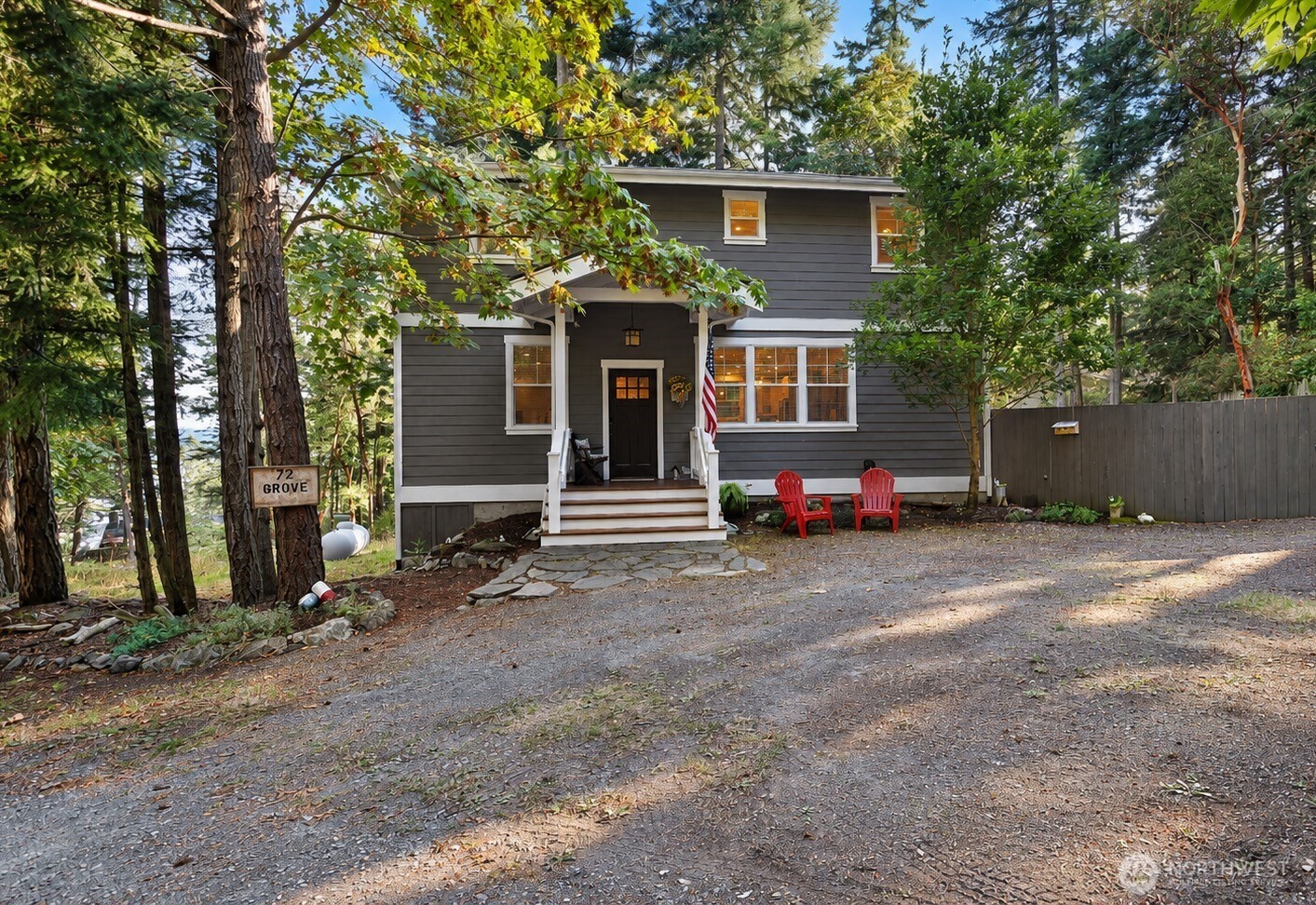 72 Grove Street, Orcas Island, WA 98245 — photo 3