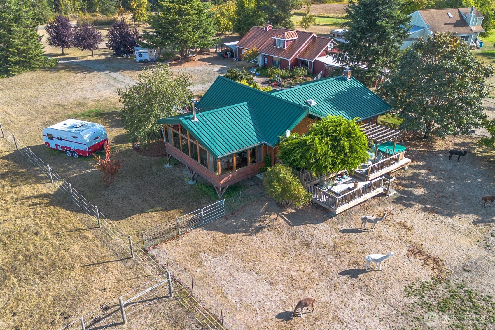 4629 Happy Valley Road — photo