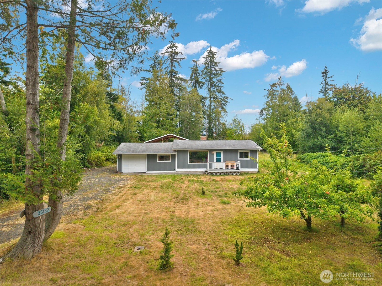 36132 Hood Canal Drive NE — photo
