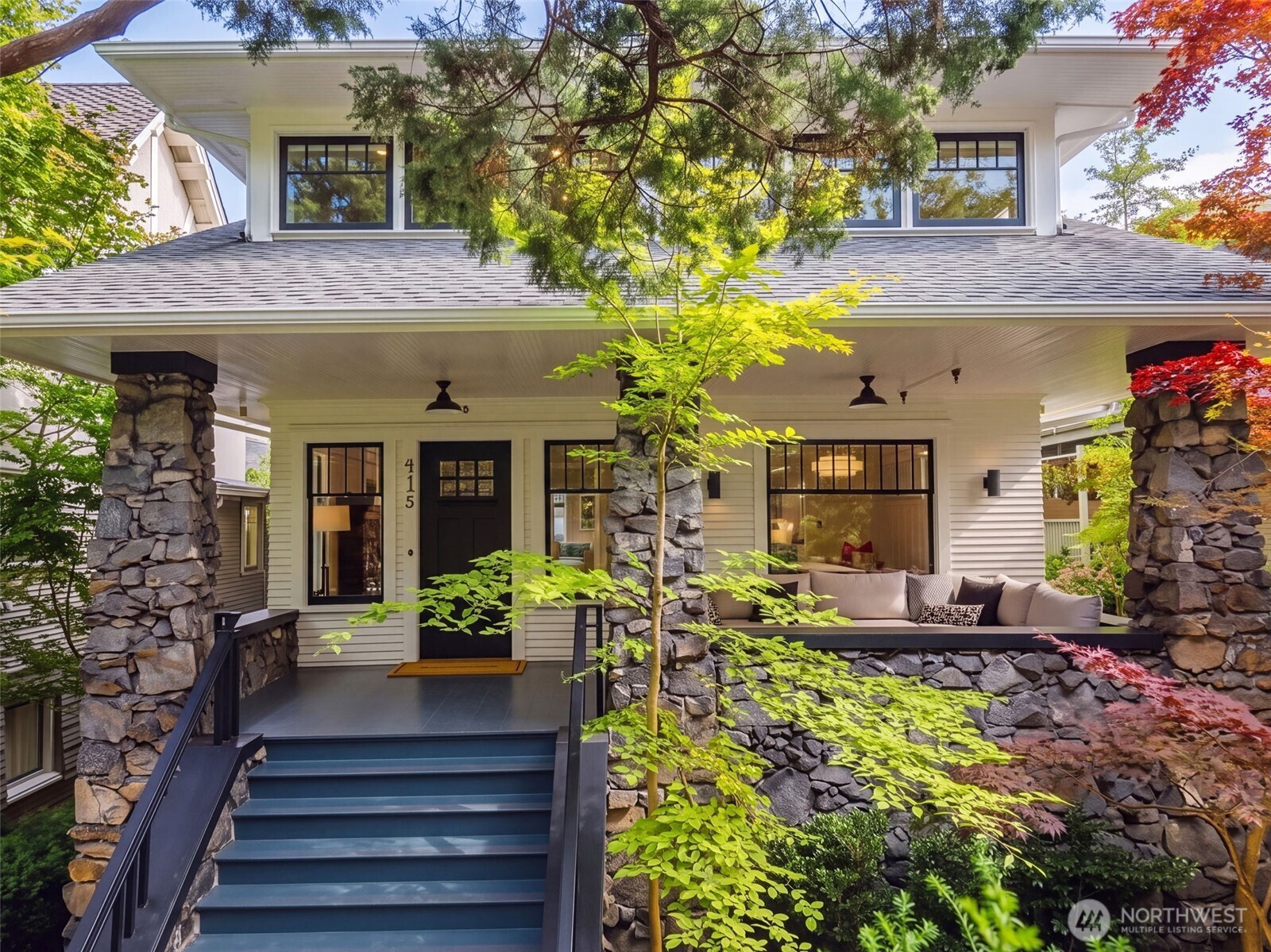415 Wheeler Street — photo