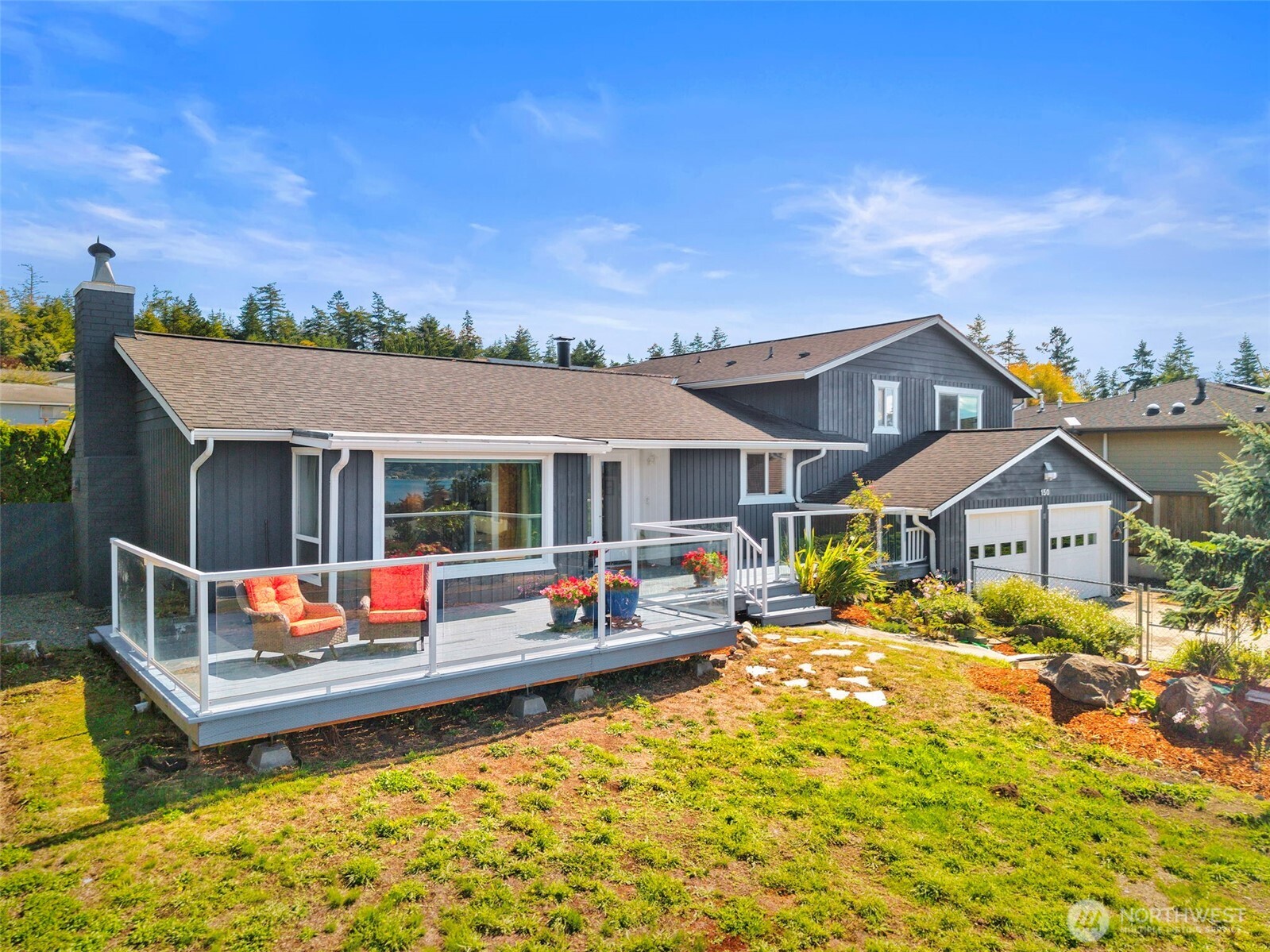 150 N Rhododendron Drive — photo