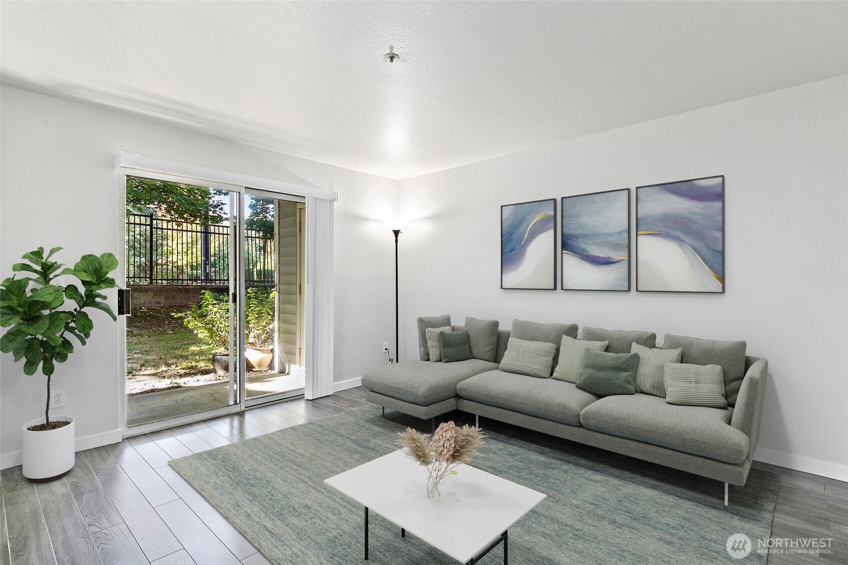 7453 Newcastle Golf Club Road #M103 — photo