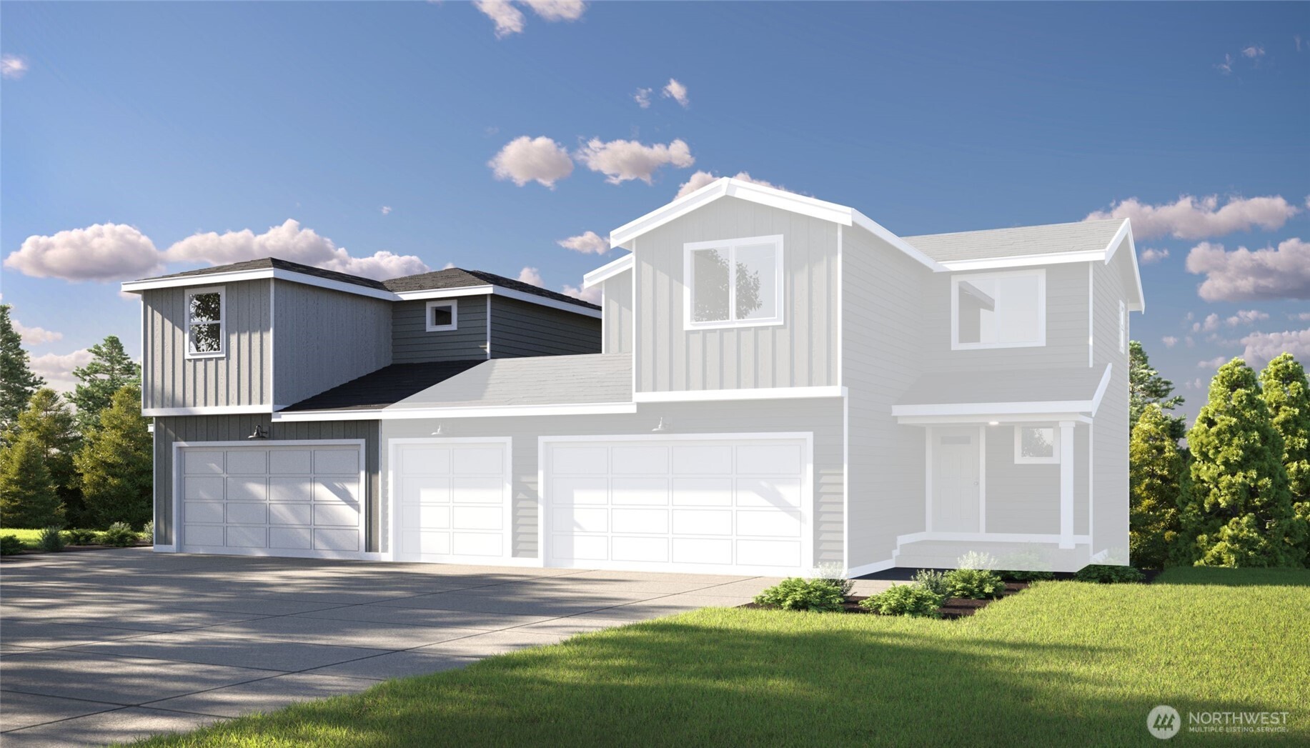 4482 74th Drive NE #a — photo