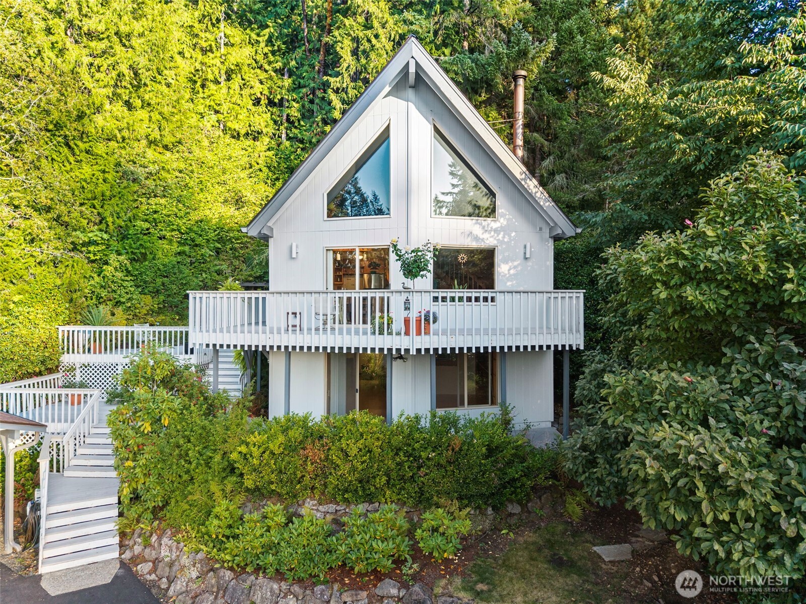 61 E Twanoh Tides Drive — photo