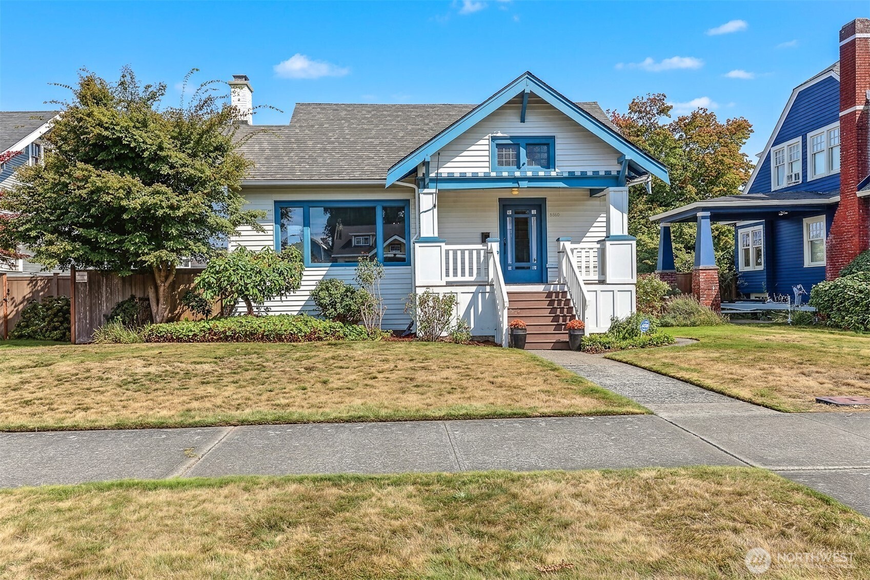 1010 Rucker Avenue — photo