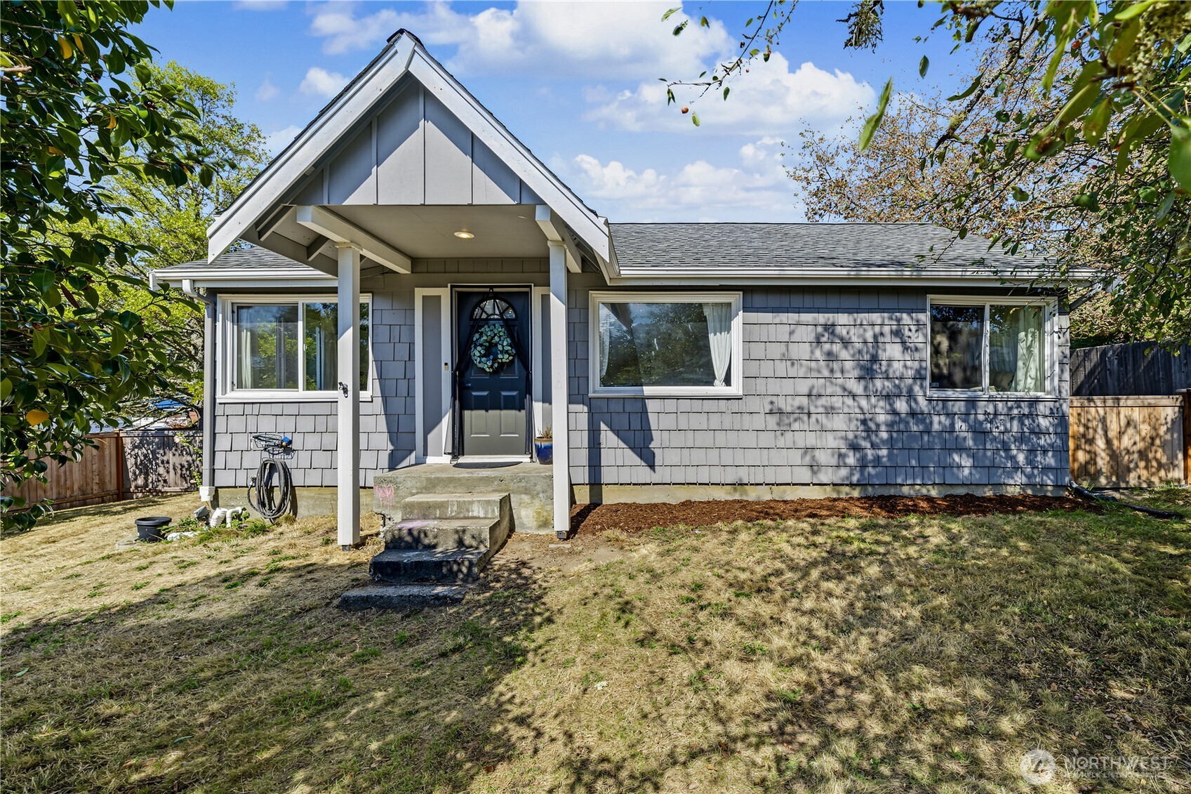 503 Gove Street — photo