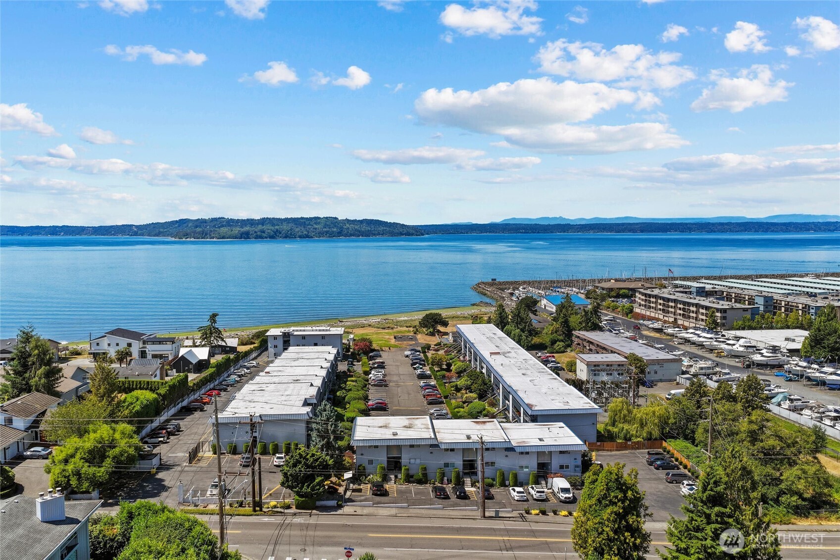 22977 Marine View Drive S #C103 — photo