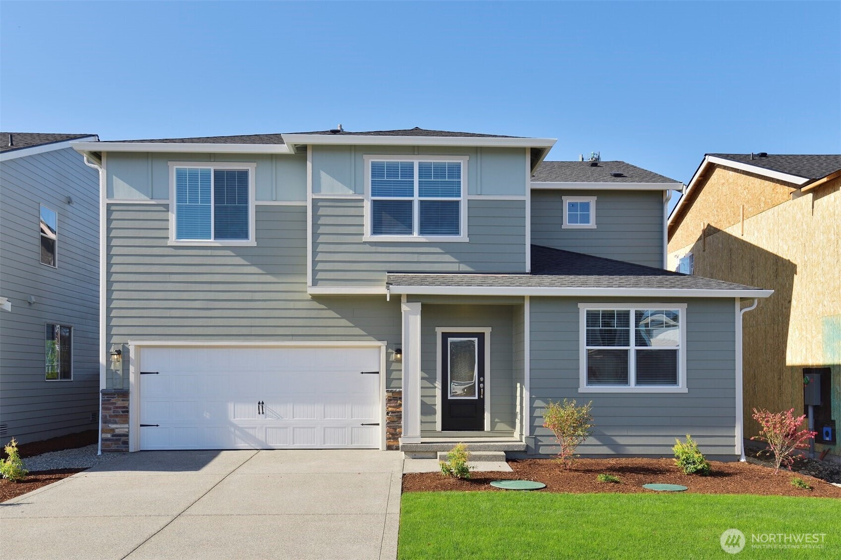 16306 Jenkins Avenue SE — photo