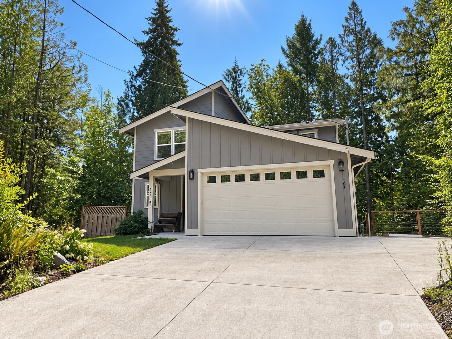 1205 E McLeod Road — photo