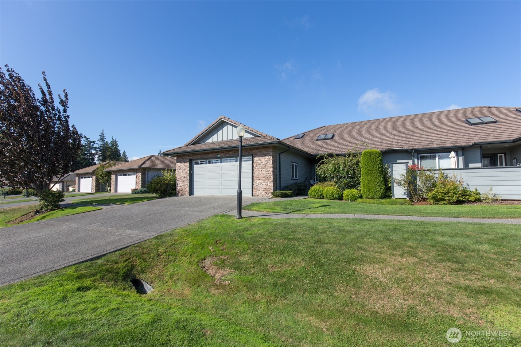 80 Cascadia Loop — photo