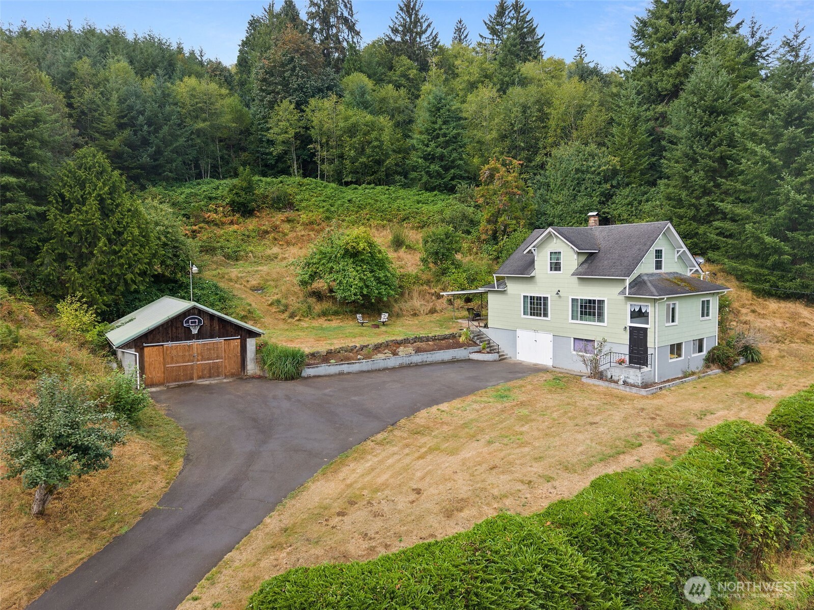 23 Elk Creek Road — photo