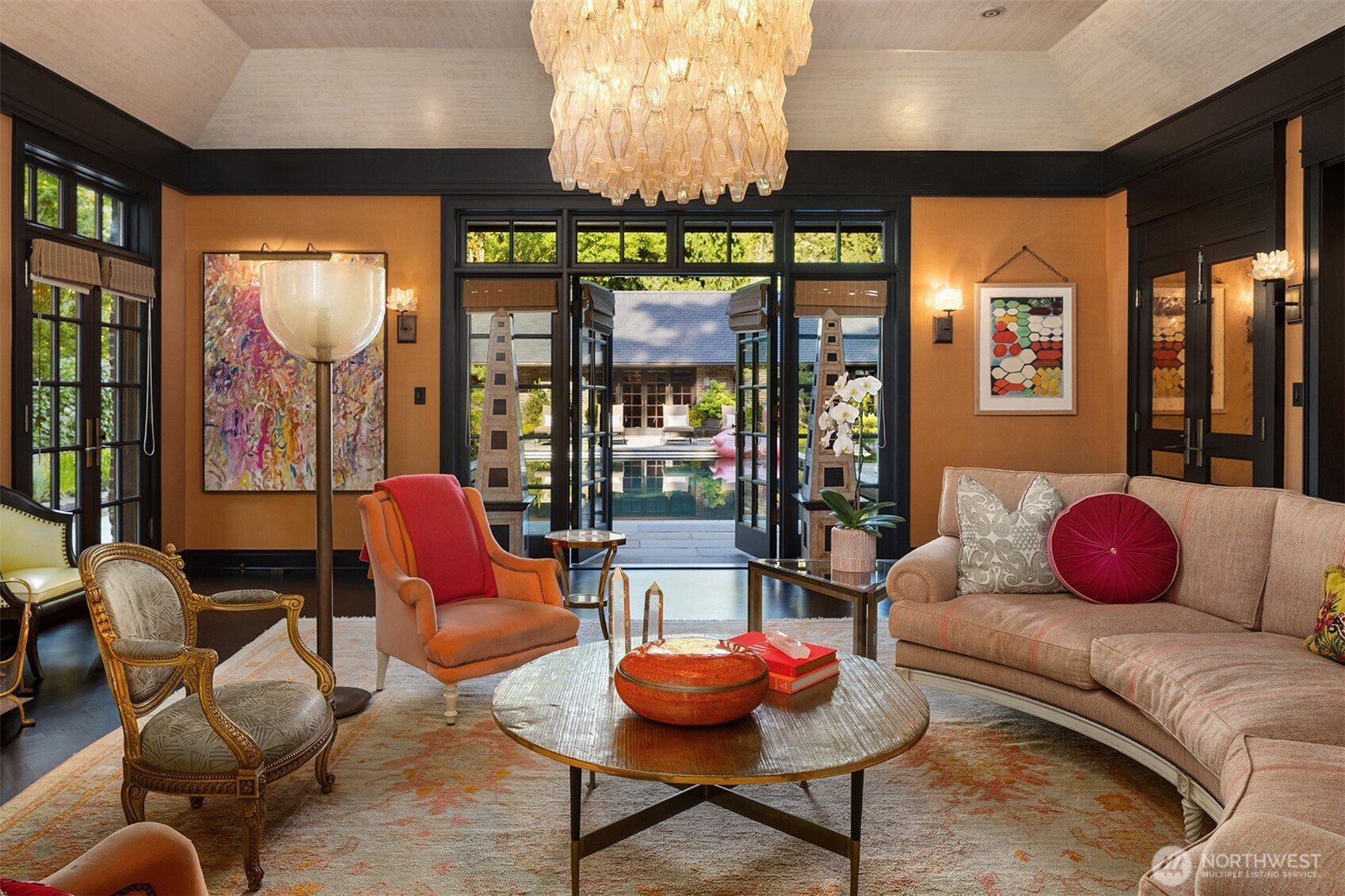 Home in Mercer Island, WA 98040 — photo 3