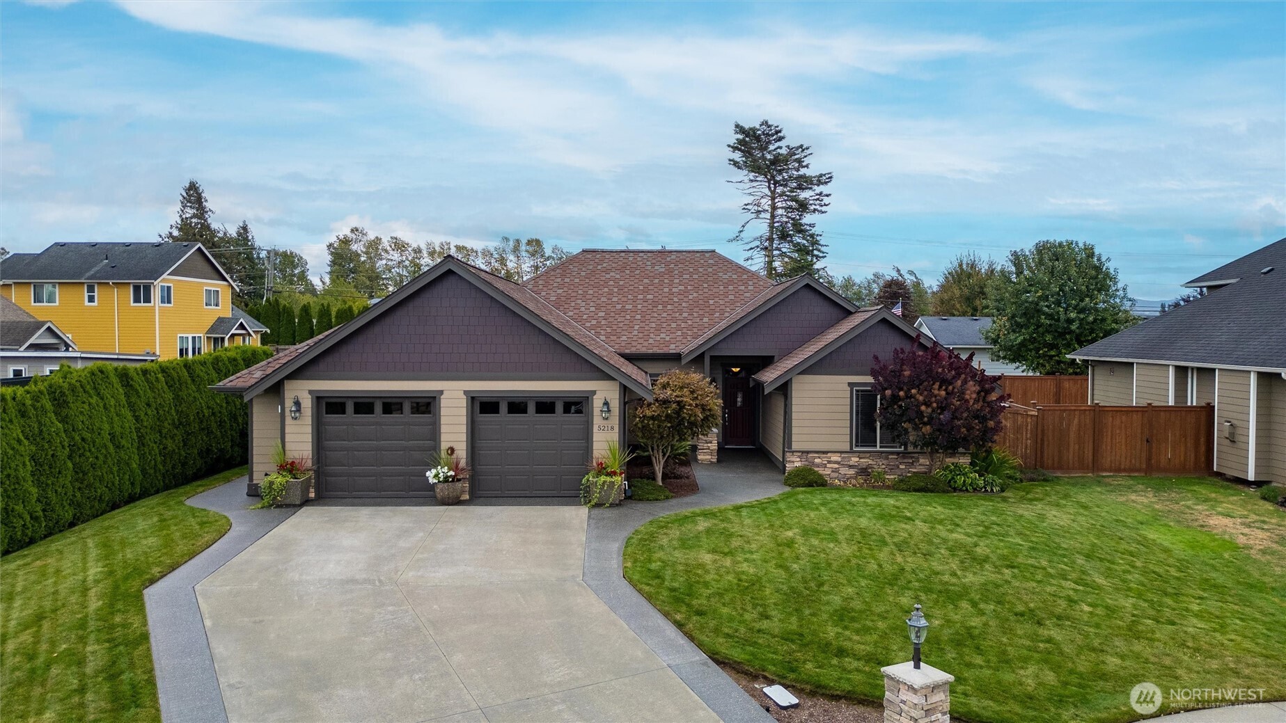 5218 Sparrow Court — photo