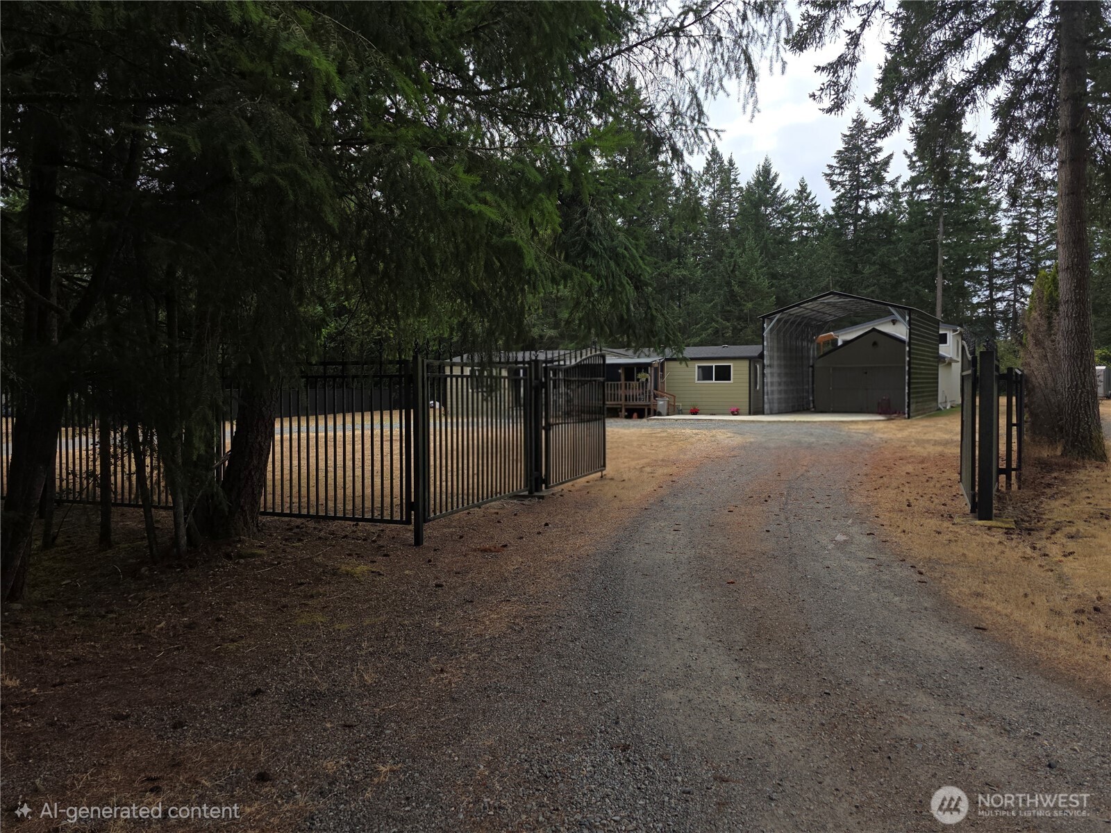 15635 SE 303 Place — photo