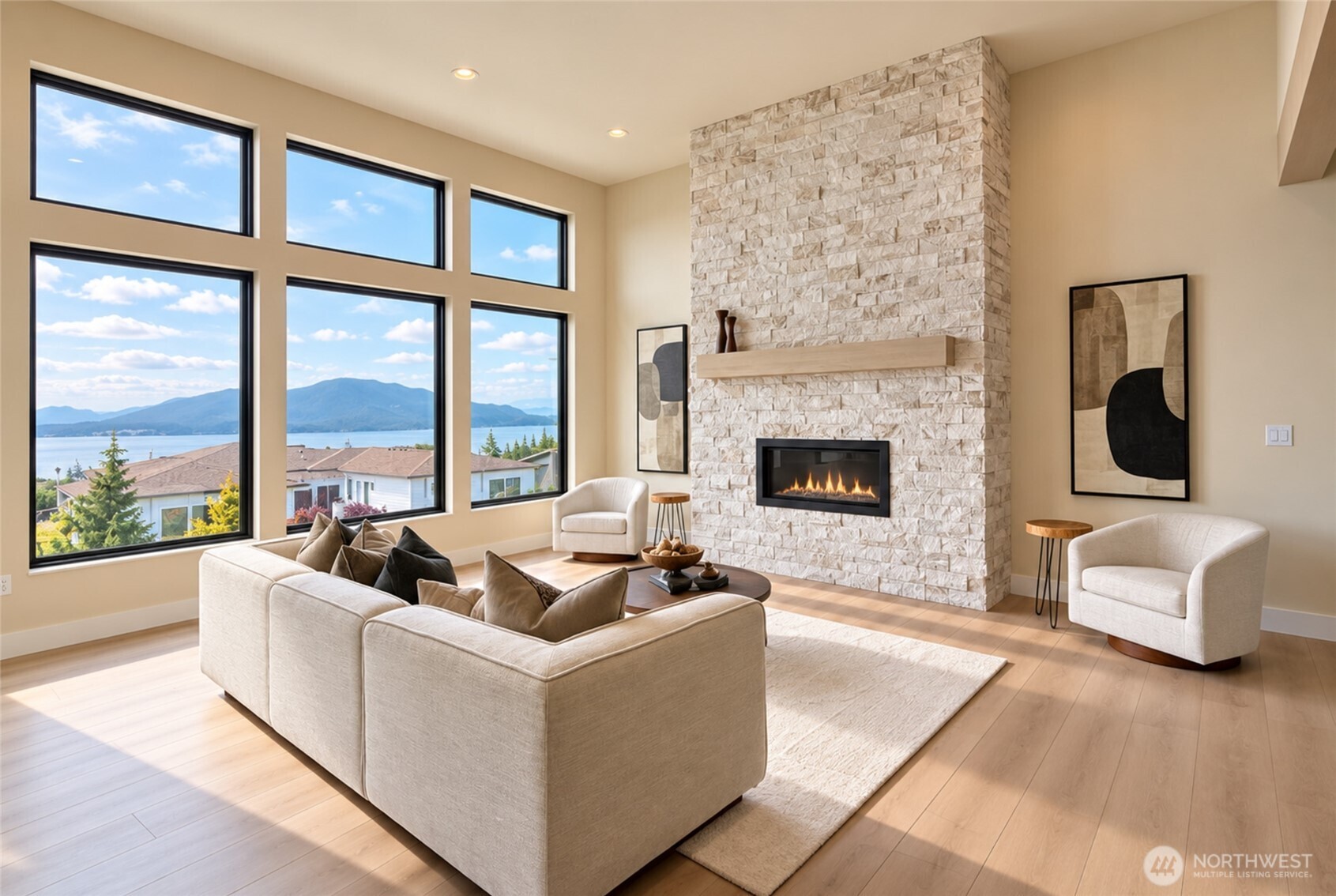 3913 Rock Ridge Parkway — photo