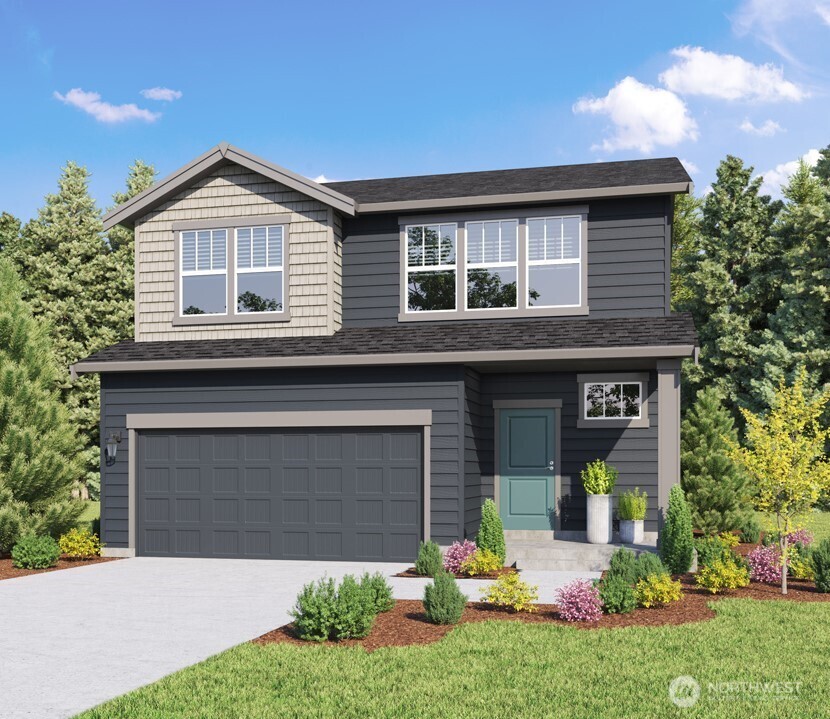 7806 286th Place NW #12 — photo