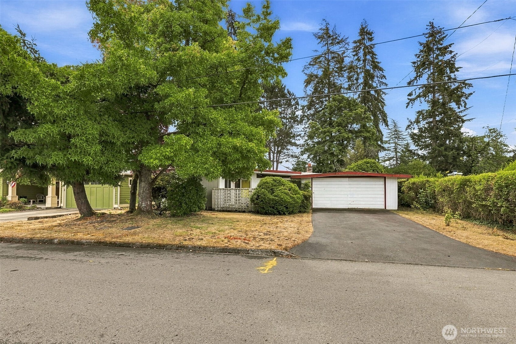 15427 SE 9th Street — photo