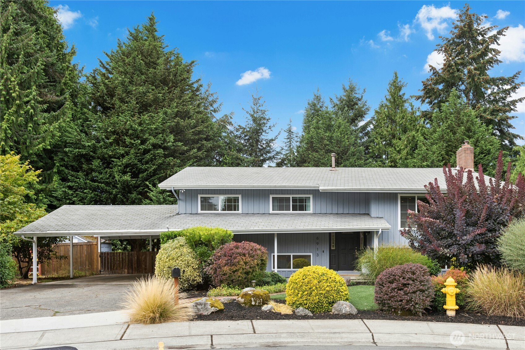 6913 125th Avenue SE — photo
