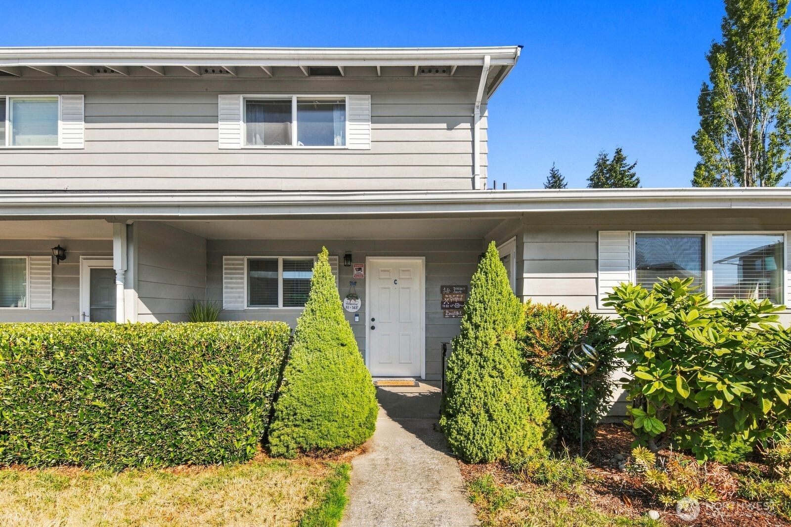 12404 SE 272nd Place #C — photo