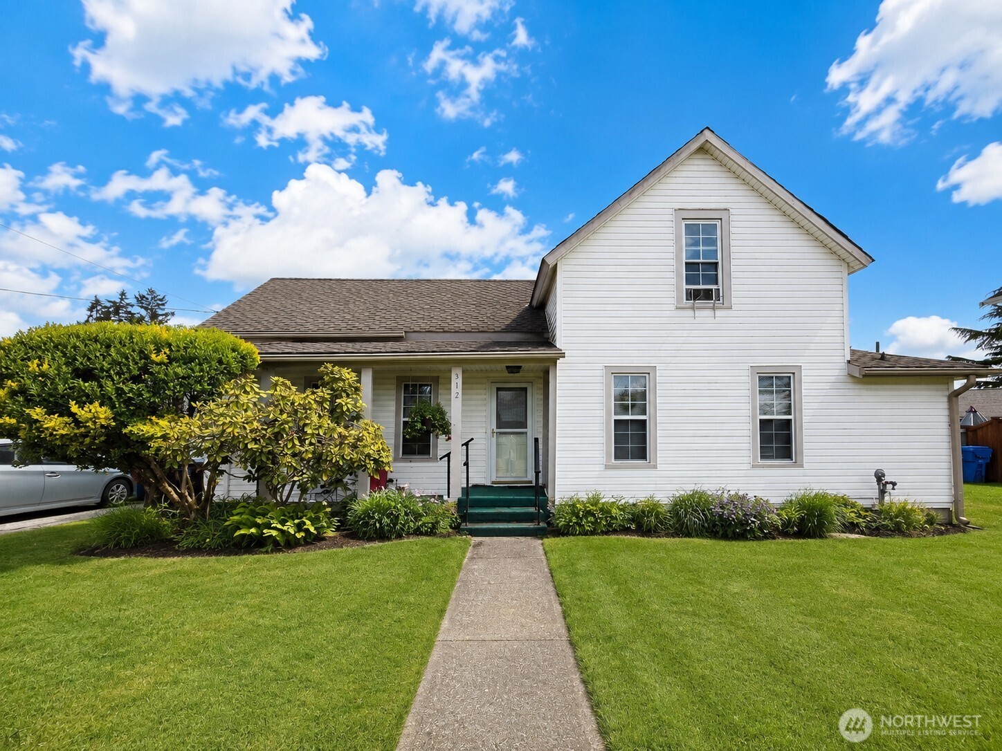 312 Taylor Street SW — photo