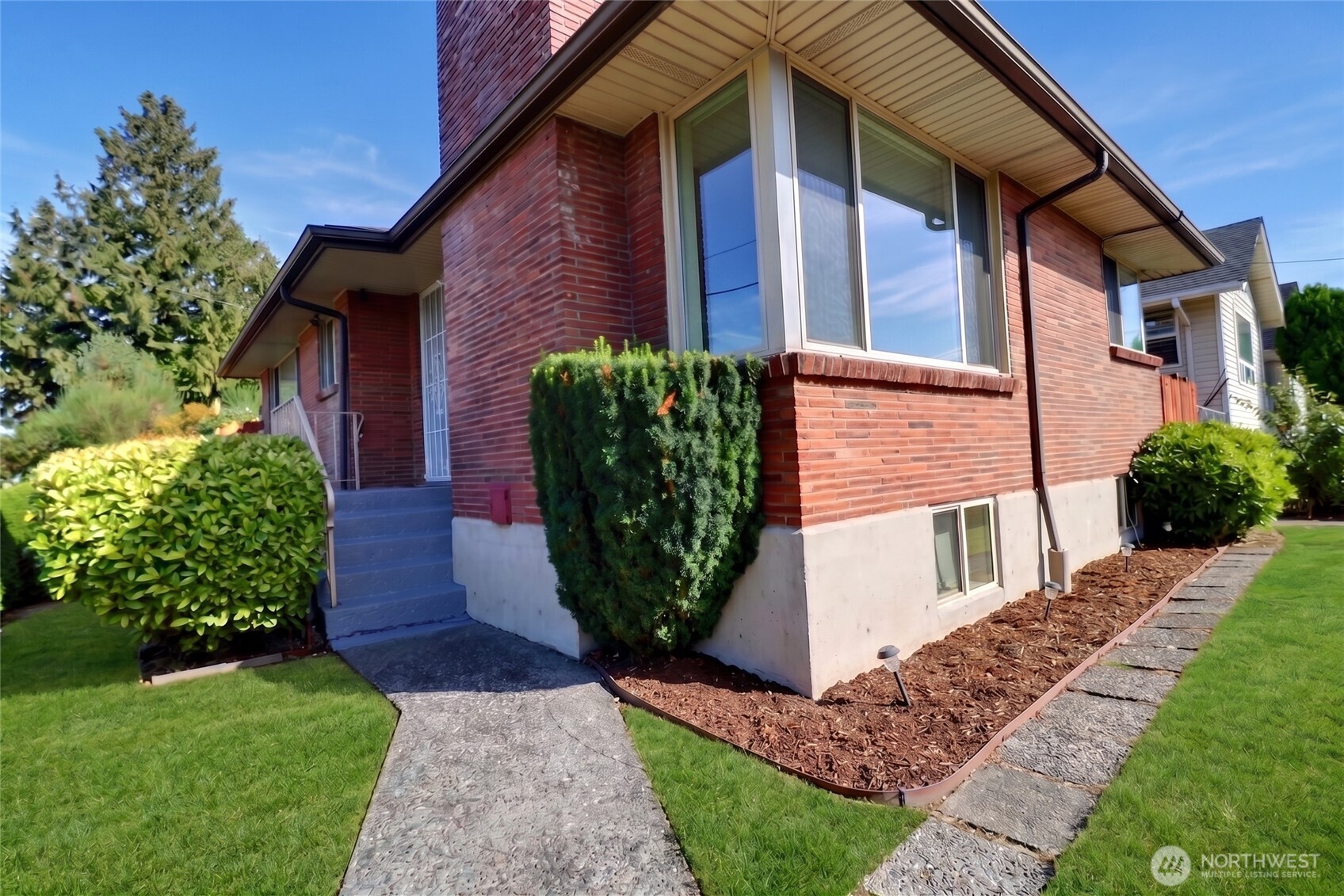 1503 S Stevens Street — photo