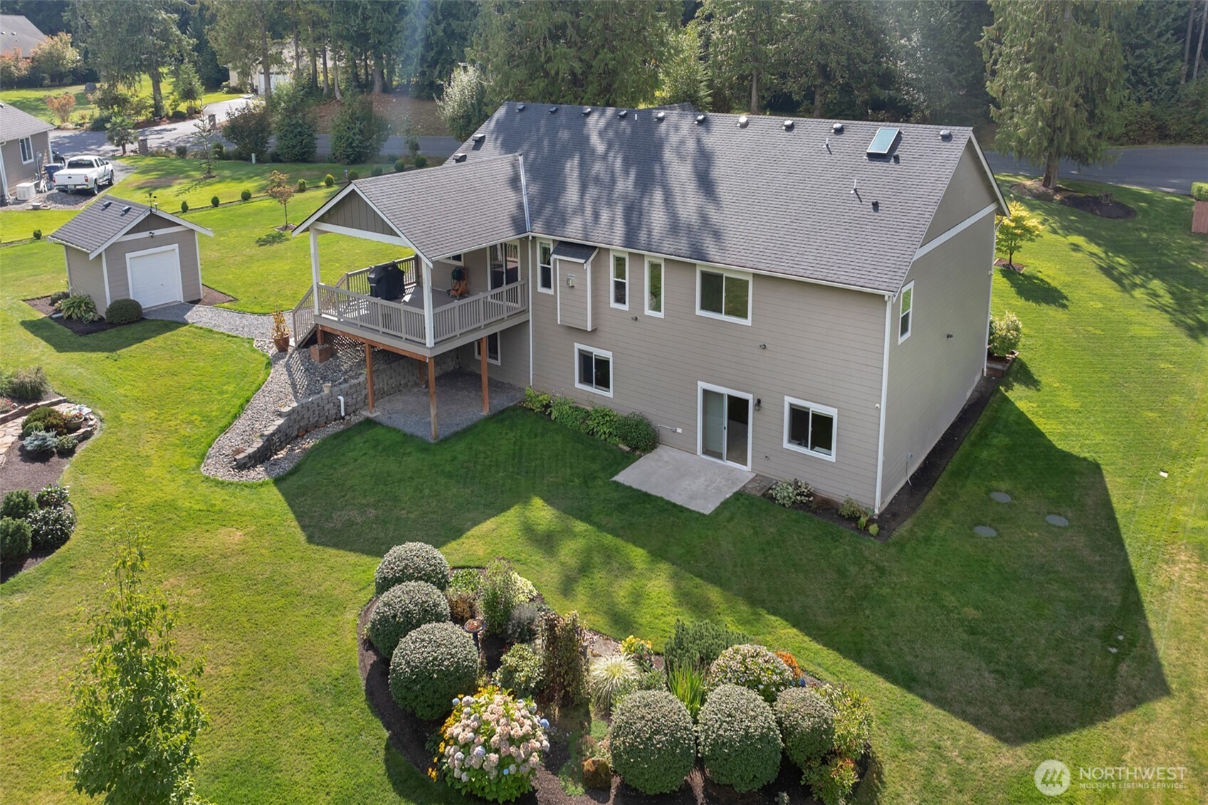15705 99th Drive NE — photo