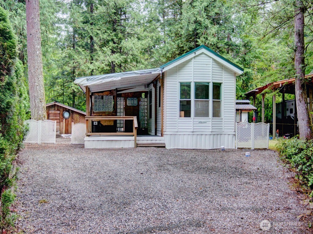 39 Wilderness Way — photo
