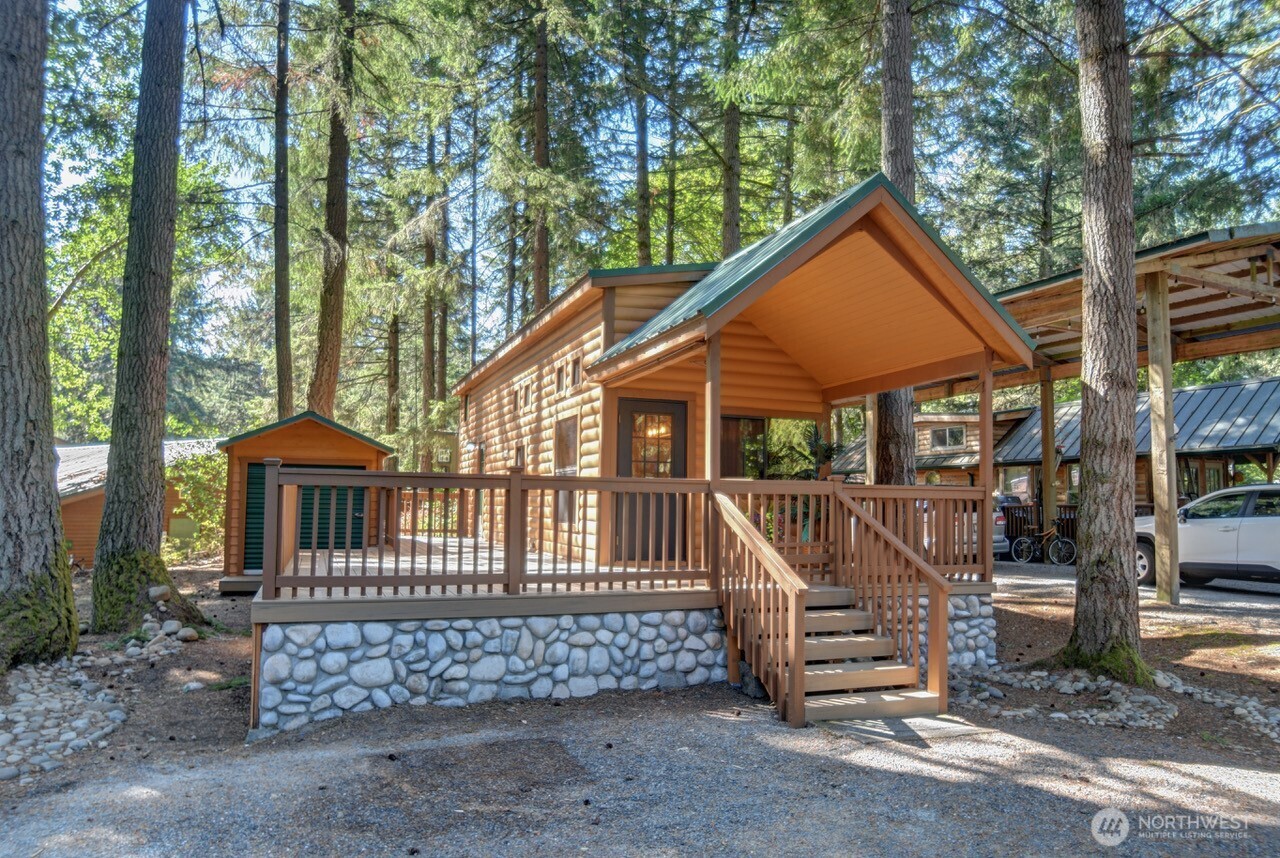 1546 Reservation Road SE #64 — photo