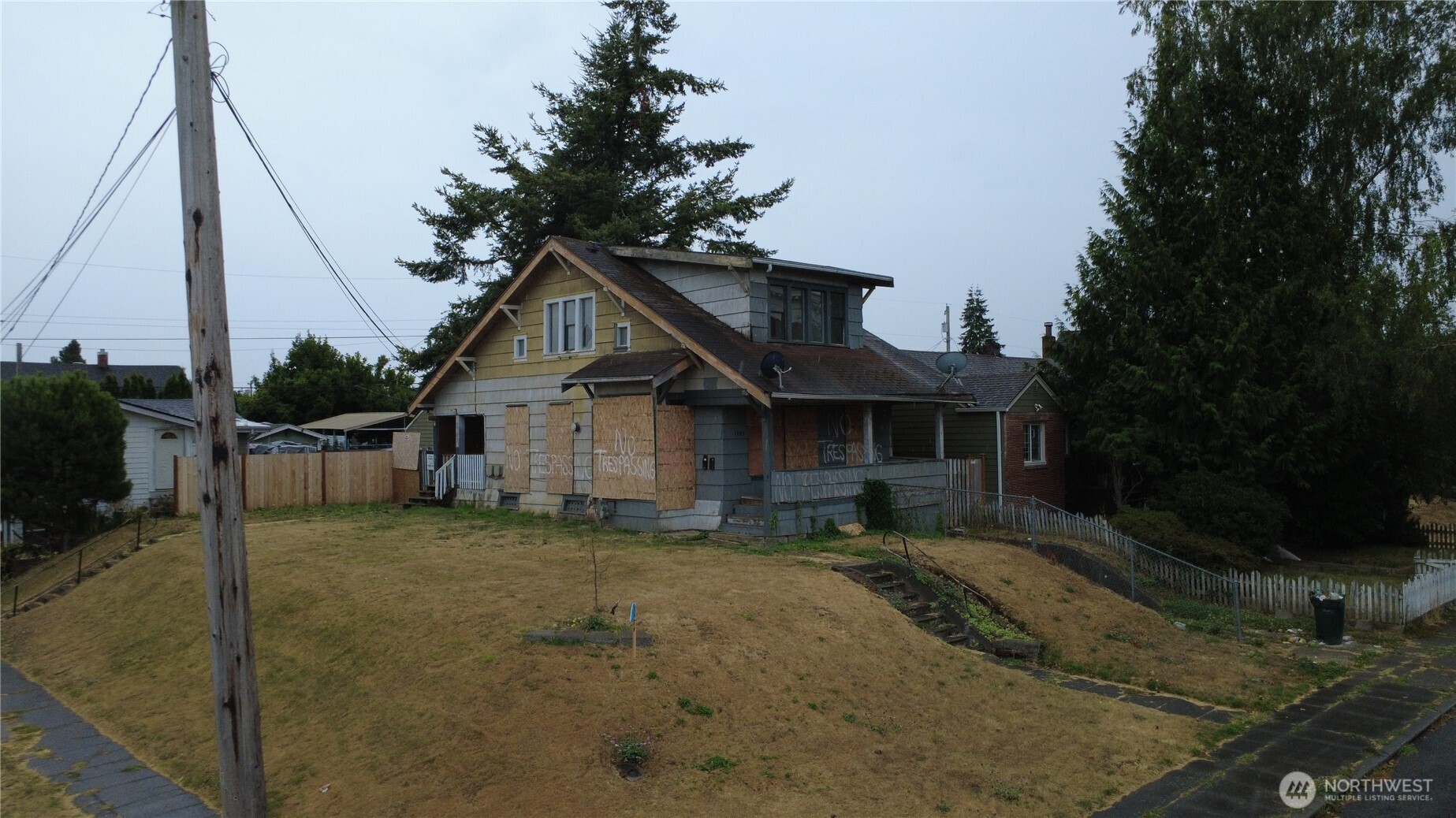 1703 Oakes, Everett, WA 98201 — photo 2