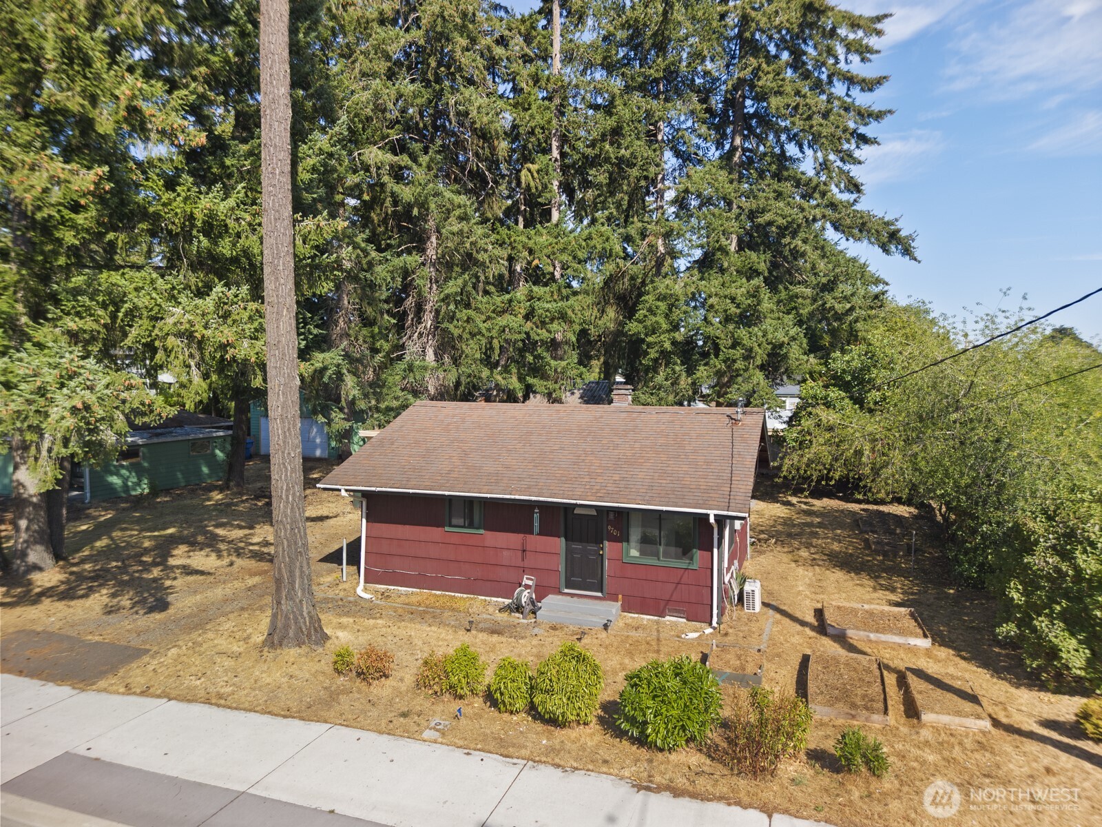 9701 Hipkins Road SW — photo