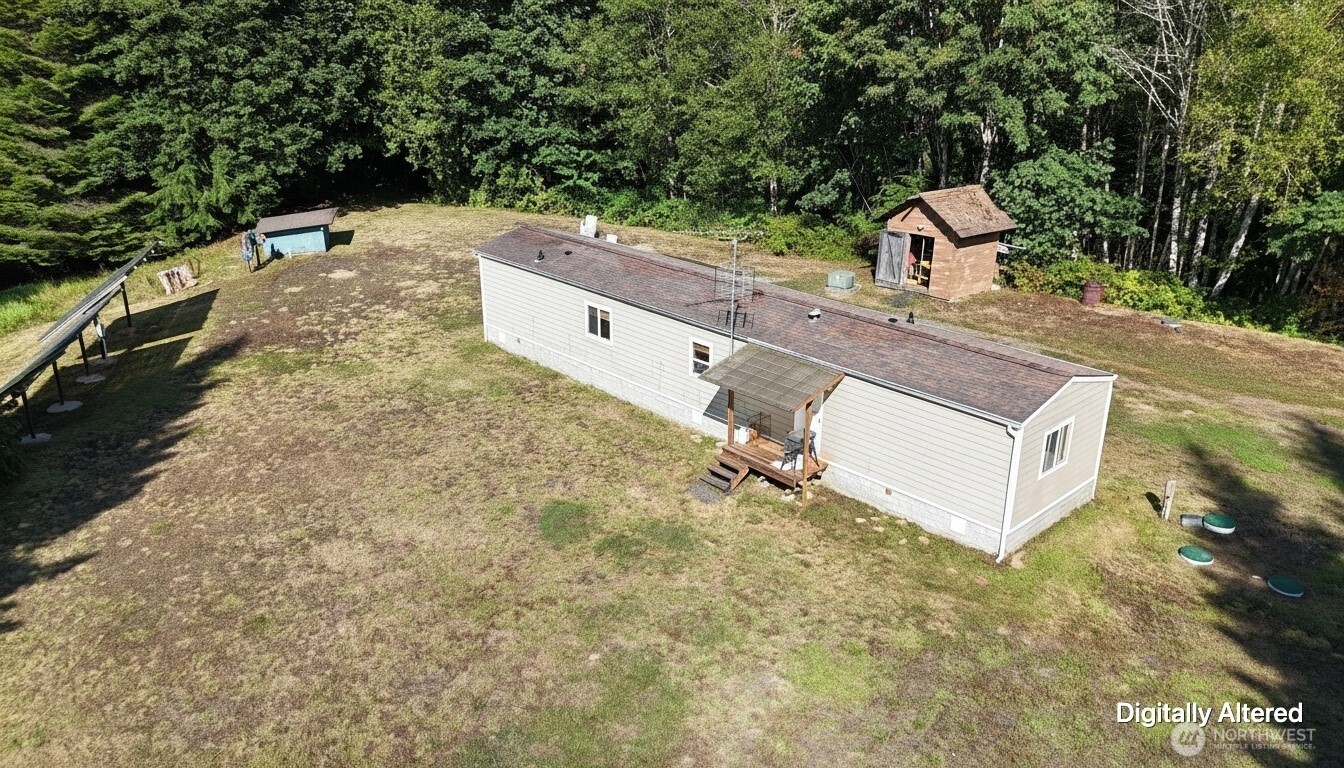 18025 Cedar Ponds Road — photo