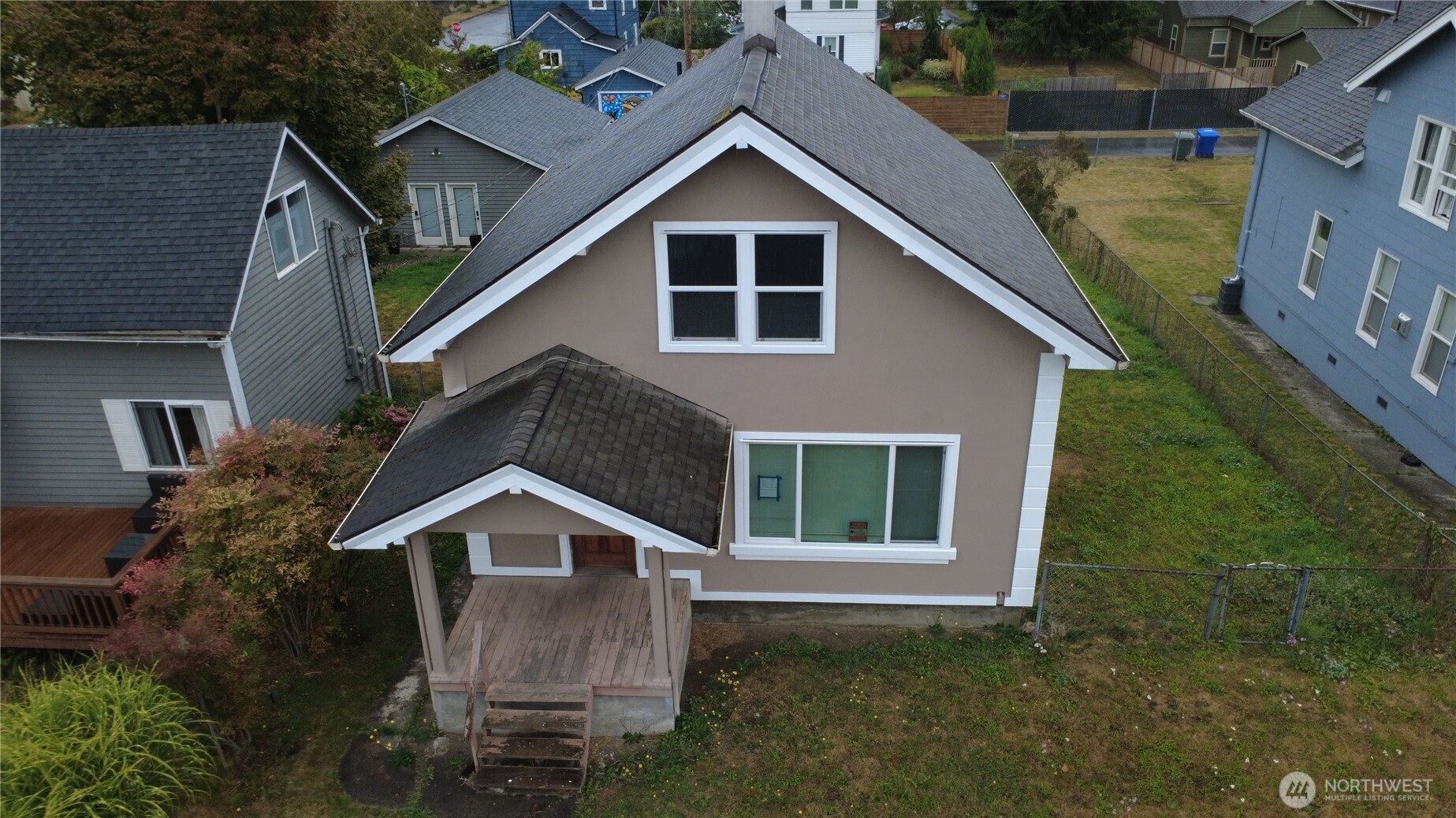 2005 Rockefeller, Everett, WA 98201 — photo 2