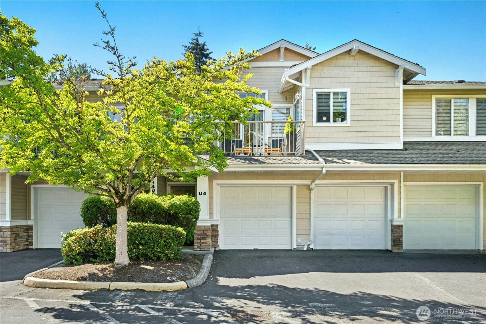 14007 69th Drive SE #U4 — photo