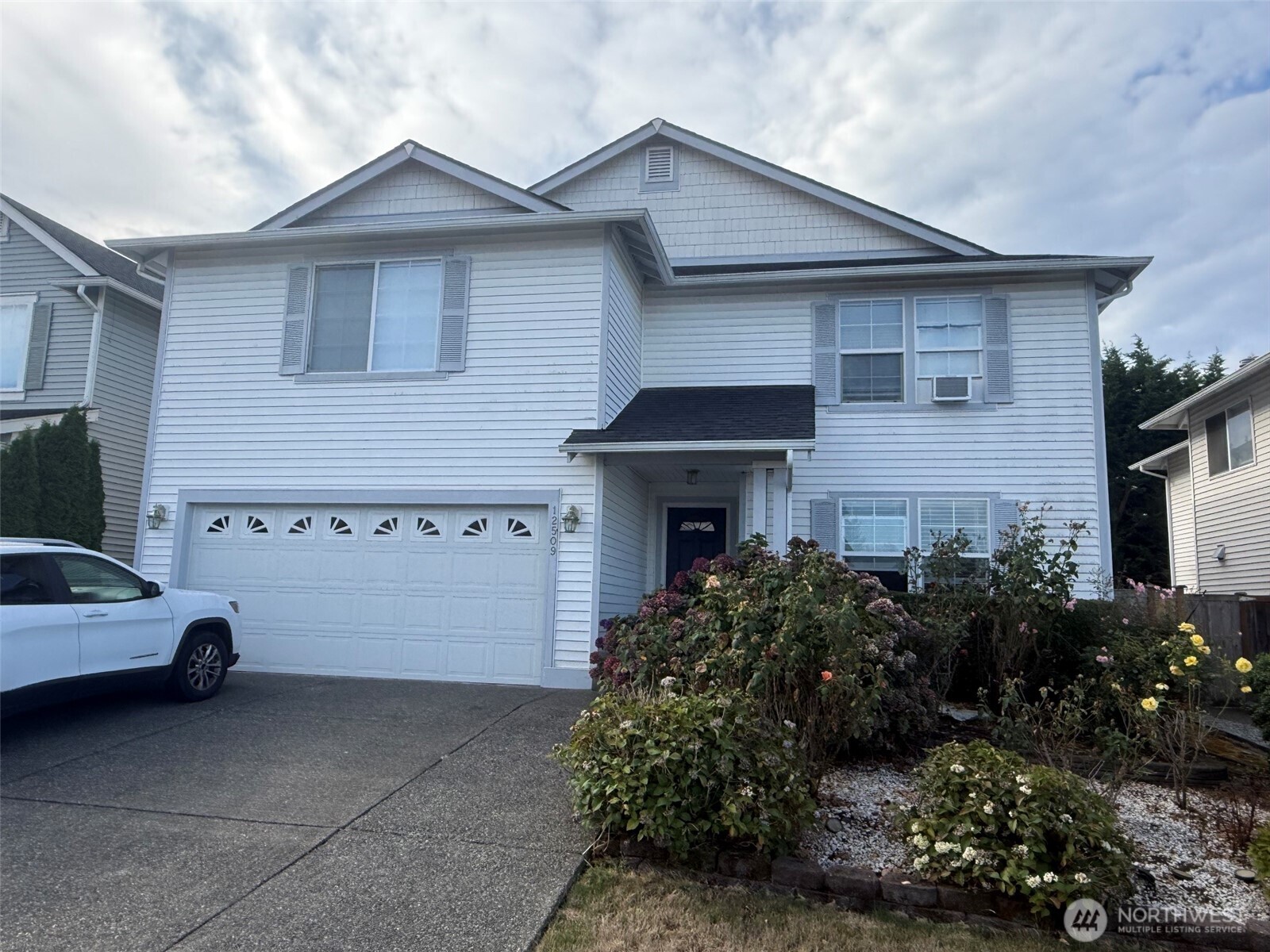 12509 Th SE 299 Place SE — photo