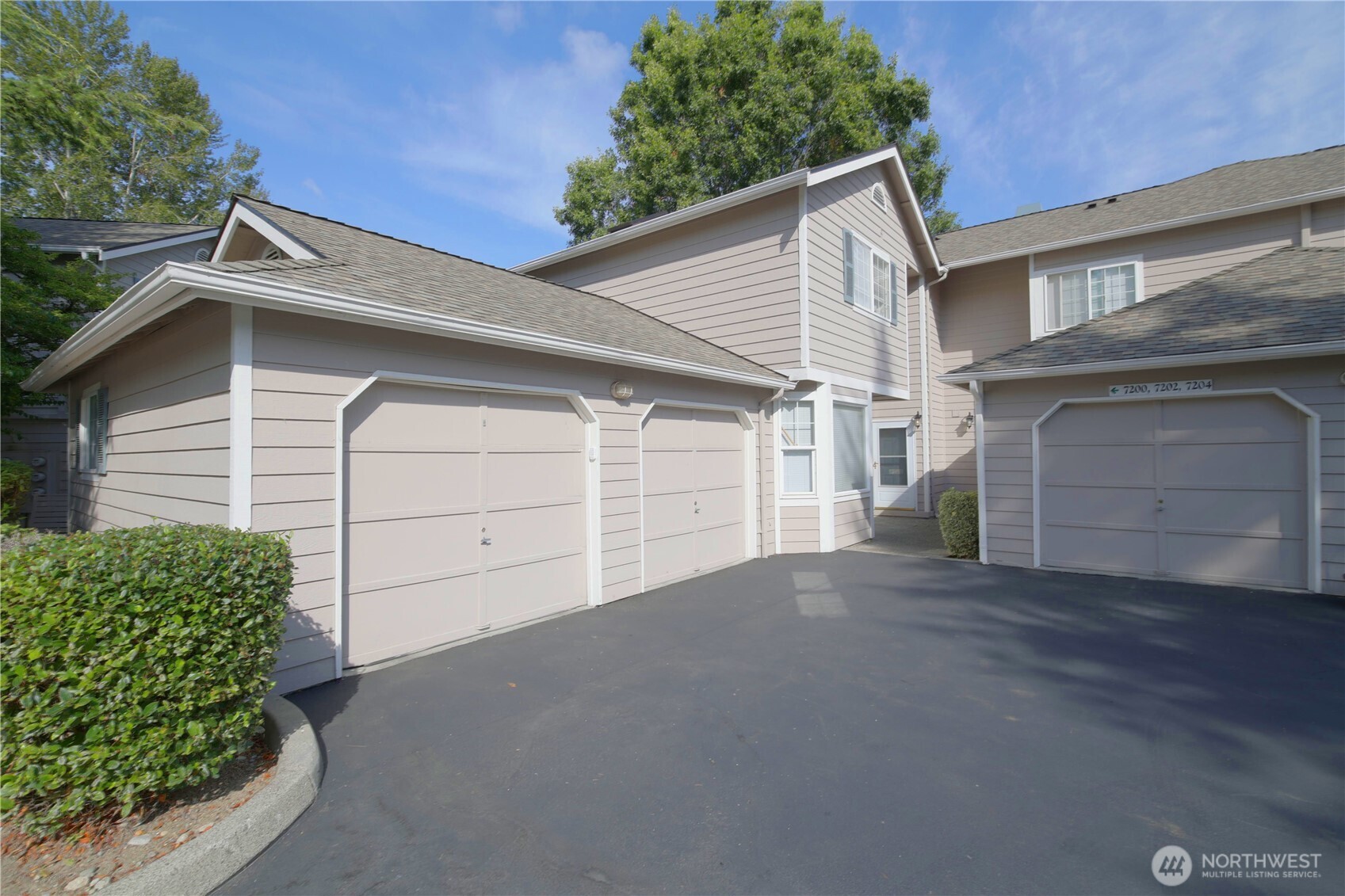 7202 NE 171st Lane — photo
