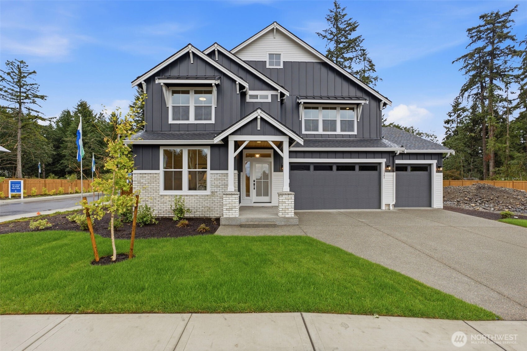 13303 17th Ave Court S #26 — photo