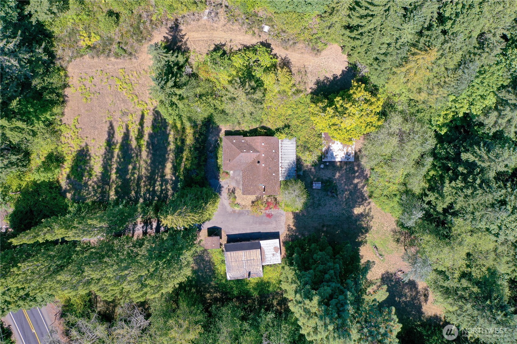 6015 Whitmore Drive NW — photo