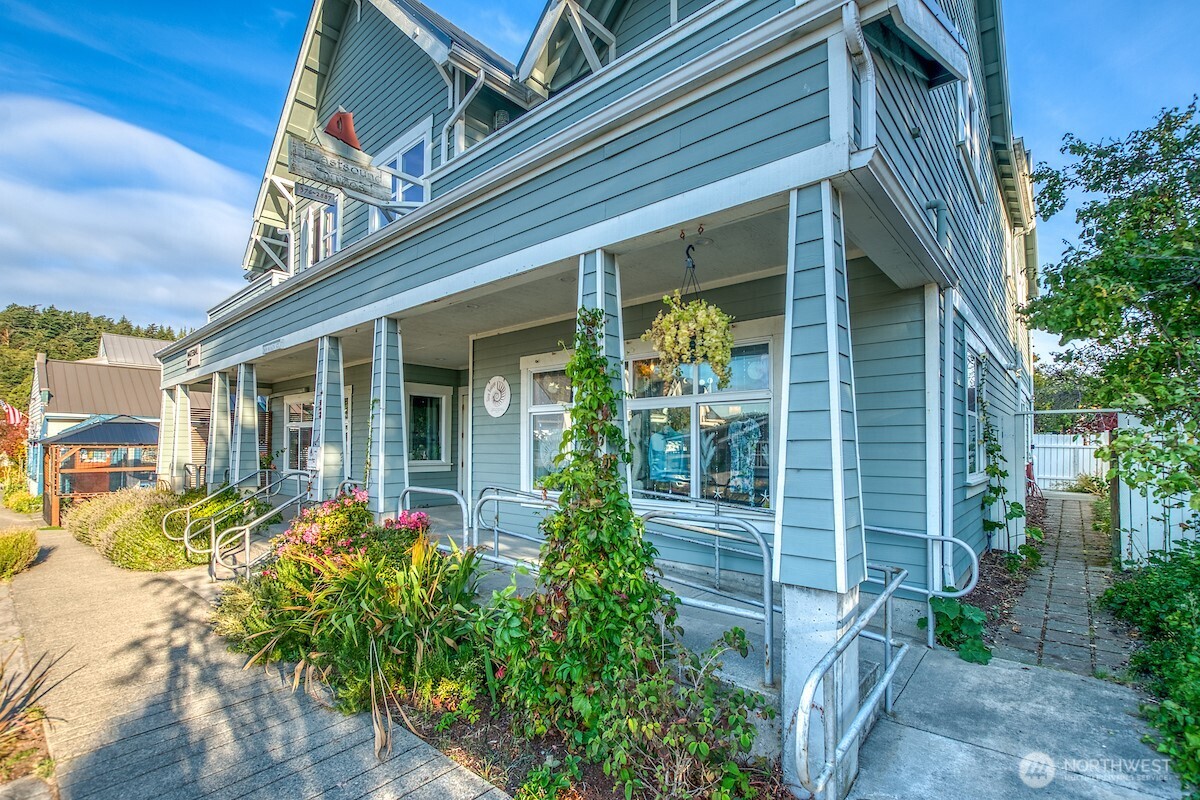 269 Main Street, Orcas Island, WA 98245 — photo 2