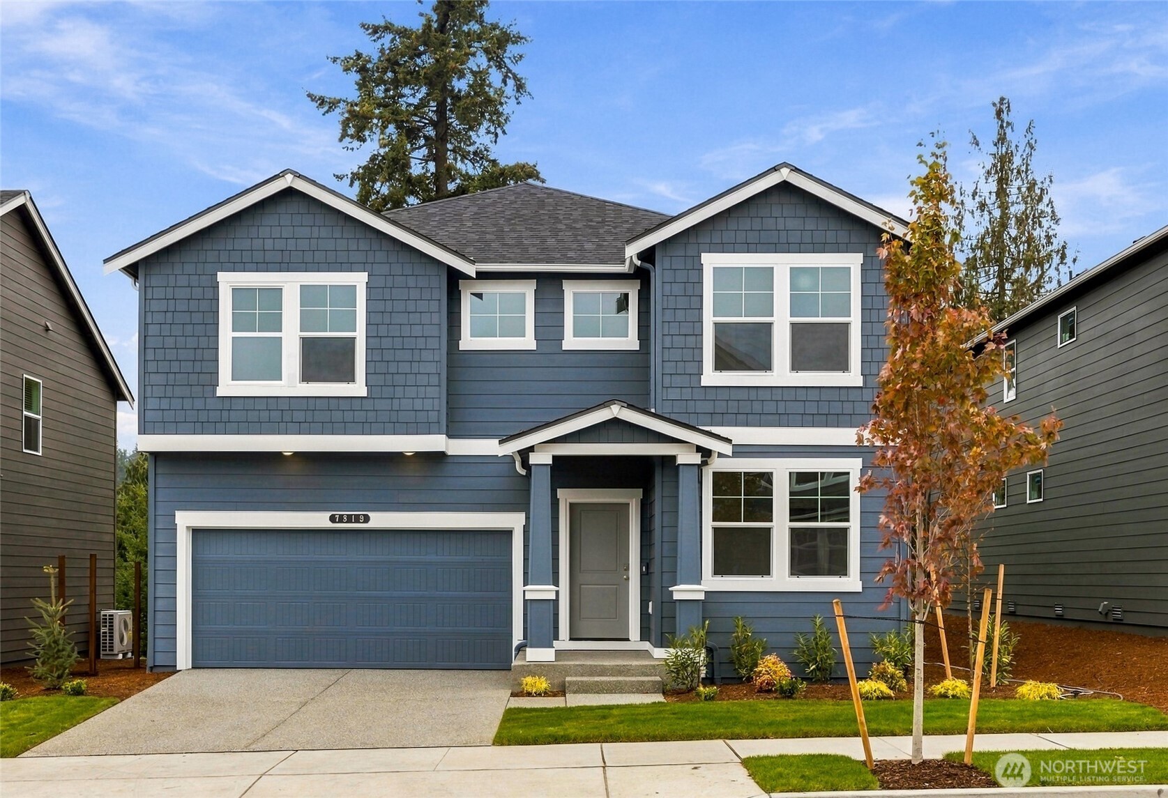 7819 287th Place NW #121 — photo