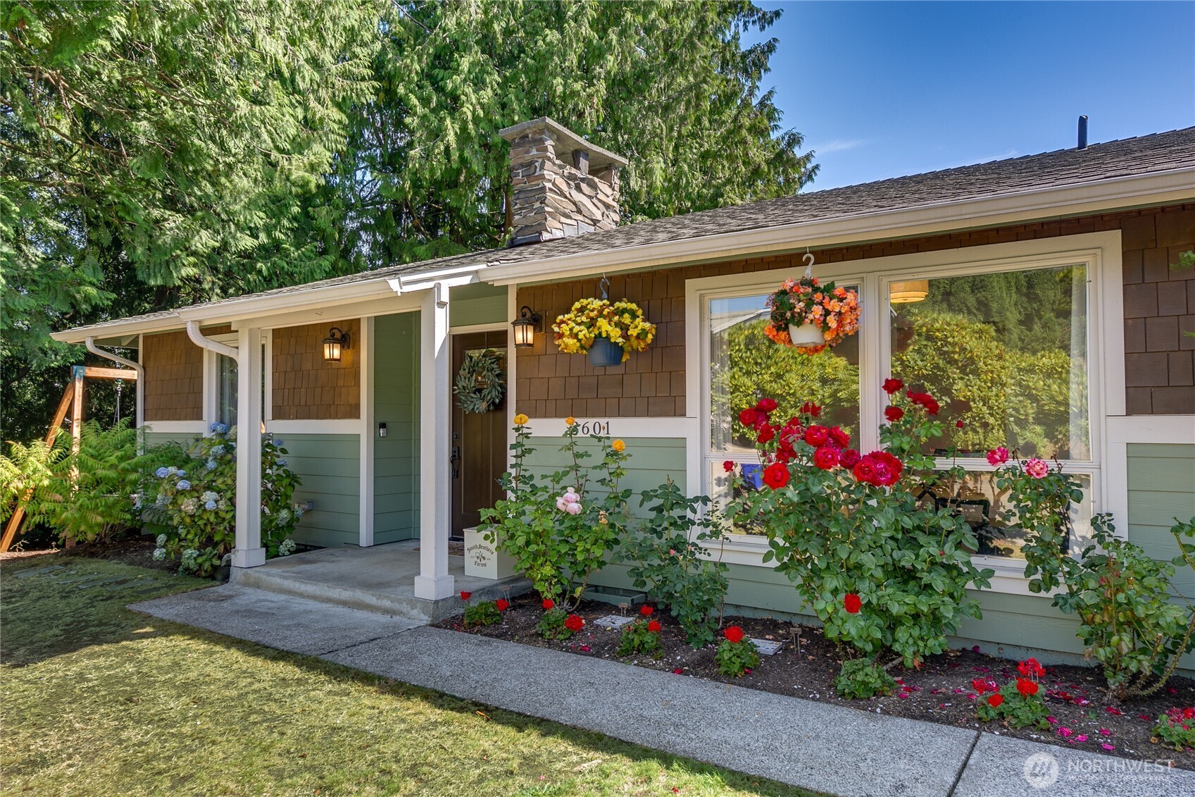 3601 Earl Avenue, Everett, WA 98201 — photo 2