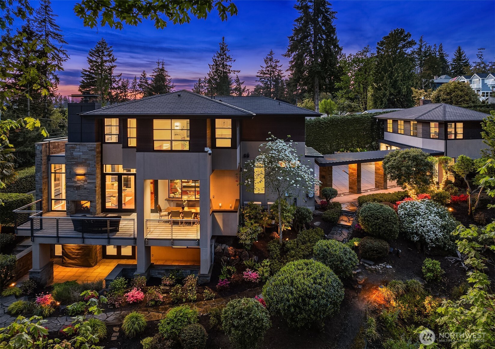 9632 Lake Washington Boulevard NE — photo