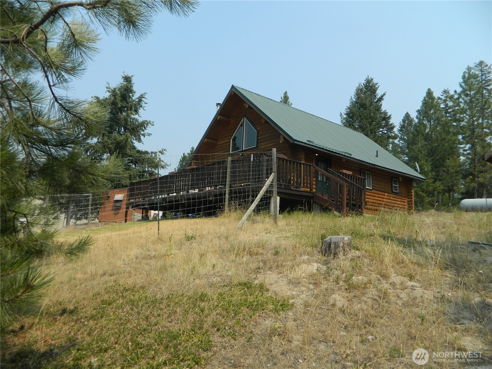 96 Horn Ranch Road — photo