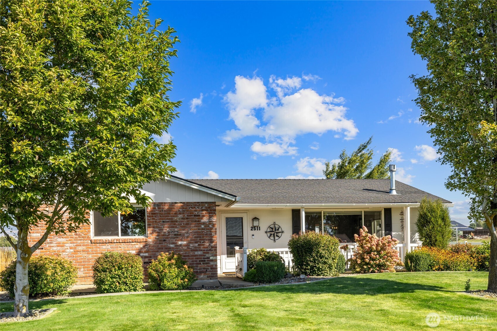 2511 Judge Ronald Road — photo