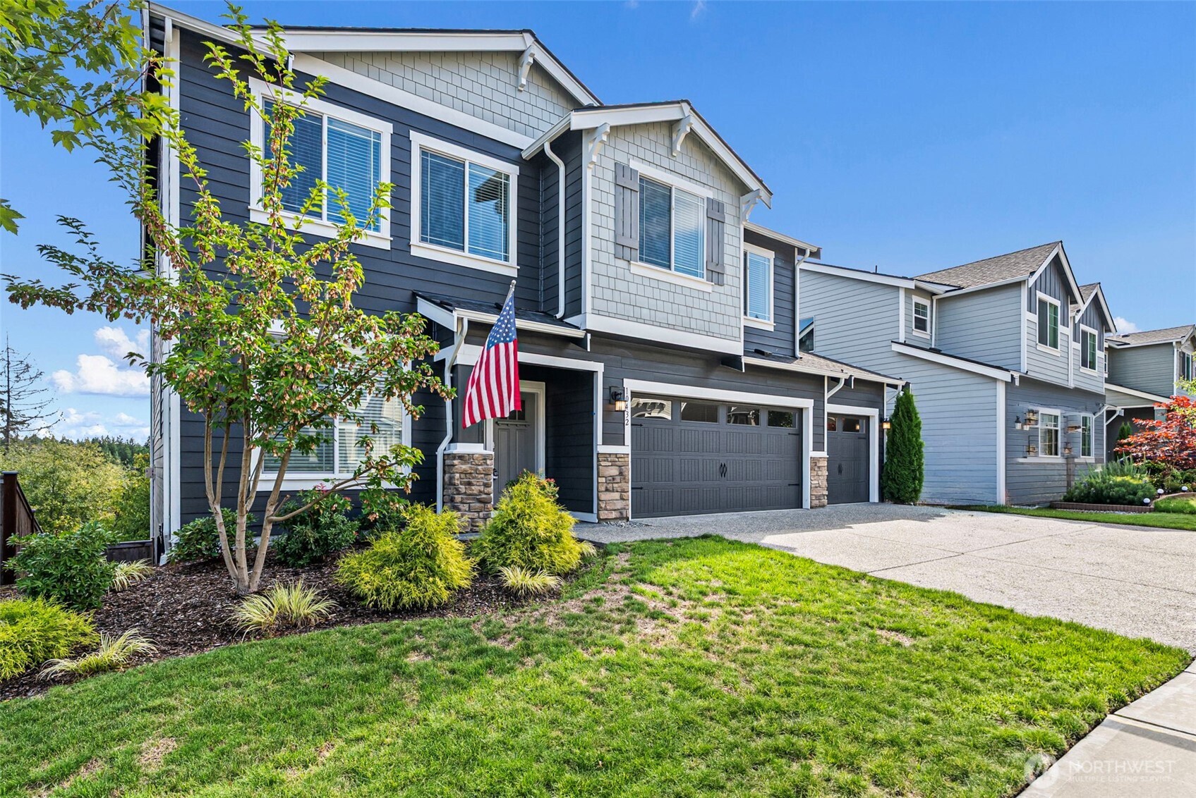 10432 Treasure Drive NW — photo