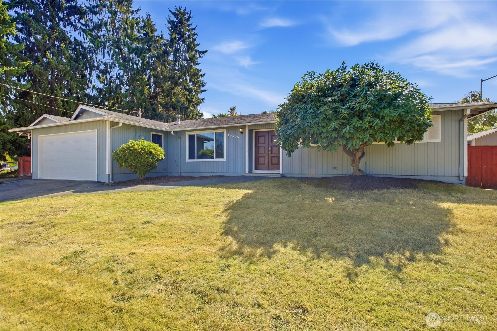 12405 SE 270th Street — photo