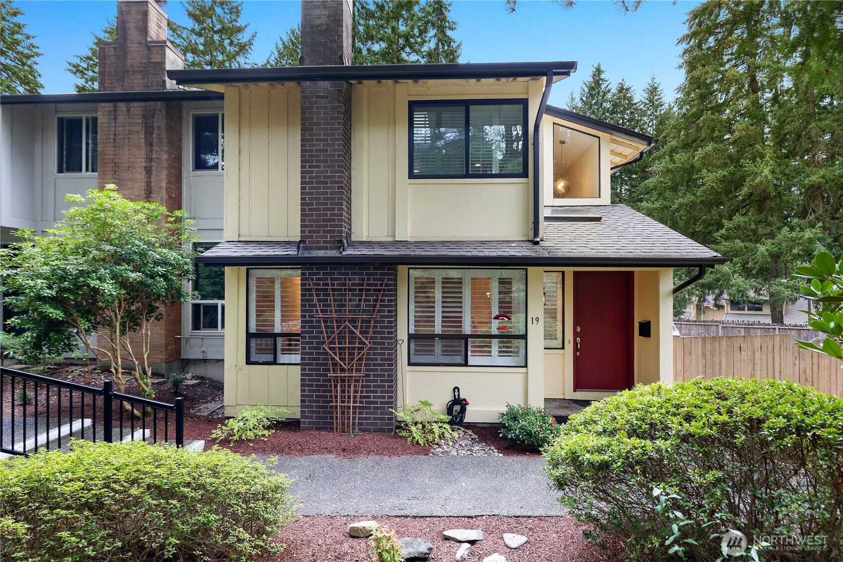 1801 Evergreen Park Court SW #19 — photo