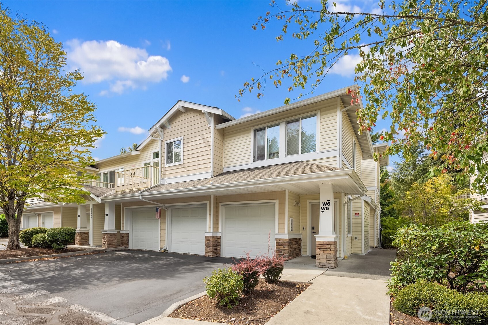 14007 69th Drive SE #W5 — photo
