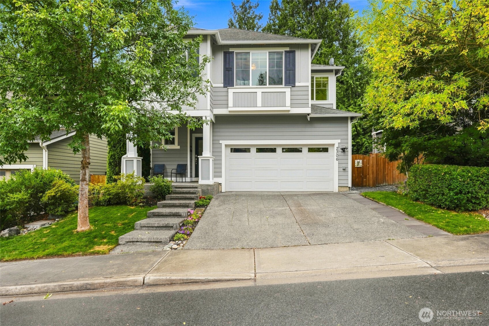 2306 Cady Drive — photo